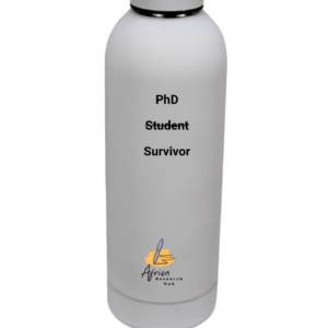 750 ml Vacuum-Insulated Stainless Steel Liquid Bottle
